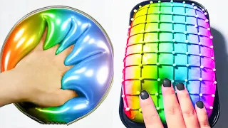 Satisfying and Relaxing Slime Videos #533 || AWESOME SLIME