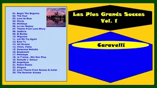 Viens, Viens {Caravelli Les Plus Grands Succes Vol  1}