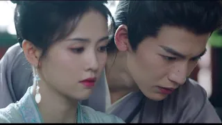 Hurt So Good [FMV] Xie Wei x Ning " Story Of Kunning Place " Bai Lu x Zhang Linghe #zhanglinghe