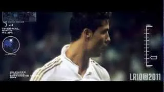 ☆ Cristiano Ronaldo - White Sensational - 2012 ☆.mp4