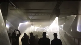 Berlin Atonal 2018