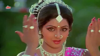 Nainon Mein Sapna   Himmatwala  720p HD