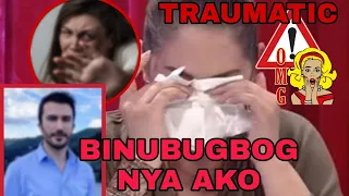 NAKAKATRAUMA || DAHILAN ng HIWALAYAN nila RUFFA GUTIERREZ at YILMAZ BEKTAS noon || PANOORIN!