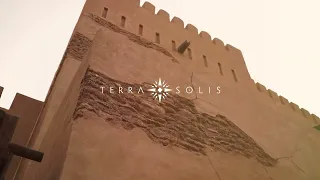 Tomorrowland presents Terra Solis Dubai