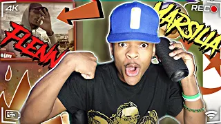 FIRST TIME HEARING Flenn - Marsilia | REACTION!!😱🔥