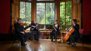 Contemporary & Classical String Quartet | North West Ensemble