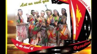 DadiiGii- Mi no bin tok (Remix) (Papua New Guinea Music)