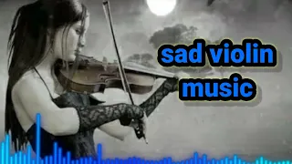 Sad Violin Music For Poetry _ No Copyright Music emotional background music best