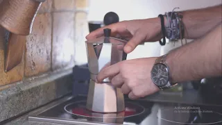 Make Great Espresso with a Moka Pot (ENG)