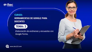 CLASE 03  - HERRAMIENTAS DE GOOGLE PARA DOCENTES 2024 05 24 18 03 GMT 5