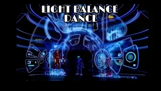 Light Balance Kids with Iron Man Dance Audition + Judges' Comments on America's Got Talent 2019