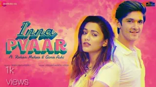 inna pyaar main tainu kardi//inna pyaar main tainu kardi 8D song💯