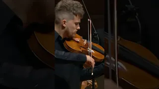 Dmitry Smirnov, 2024 semi-finalist 🎻 Mozart Violin Concerto n. 4