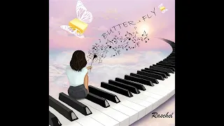 Butter-fly by Raschel