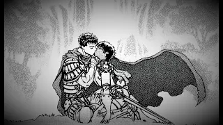 BERSERK Is A Love Story