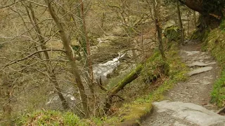 The DEADLY River Wharfe