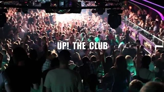 Up! The Club - Szezonnyitó 2016.