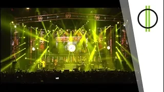 Karthago – Együtt 40 éve!!! című koncert első rész