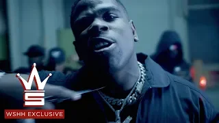 Casanova "Gripped Up" (WSHH Exclusive - Official Music Video)