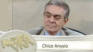 Roda Viva | Chico Anysio | 21/06/1993