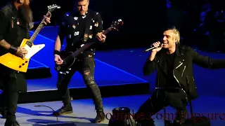 Three Days Grace - The Good Life - Live HD (Wells Fargo Center 2019)