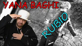 RUBIO -YANA BAGHI reaction