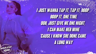 T-Pain - I Like Dat (Lyrics) ft. Kehlani