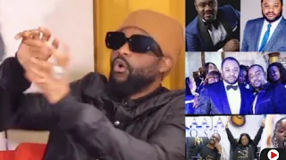 Fally Ipupa s'exprime sur l'affaire Mike Kalambay, Moïse Mbiye et Maajabu : ils sont des hypocrites