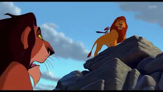 Simba ceo crtani film na srpskom epizoda 10