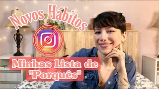 30 DIAS SEM REDES SOCIAIS | Diário 3