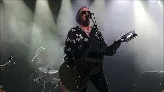 The Mission - Garden Of Delight (live) The Ritz, Manchester 14 April 2022