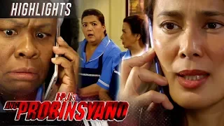 Diana tries to persuade Elizabeth to remain at the Palace | FPJ's Ang Probinsyano (With Eng Subs)