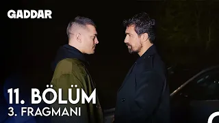 Gaddar 11. Bölüm 3. Fragmanı - Kim Bu Zakkum Kardeşler?