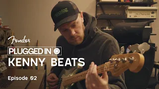 Plugged In: Kenny Beats (S02 E02) | American Professional II Series | Fender