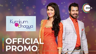 Kumkum Bhagya | Official Promo | Watch Now On ZEE5