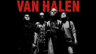 VAN HALEN-HOT FOR TEACHER-LIVE