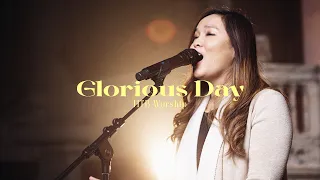 Glorious Day – HTB Worship | Easter at HTB