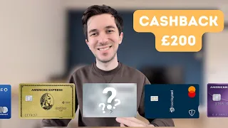 Best BEGINNER credit cards in the UK for 2024