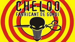 Cheloo - Fericit (feat Guess Who)