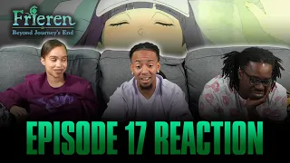 Take Care | Frieren Ep 17 Reaction