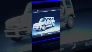 G63 AMG загорелся чек😤 но как это же не BMW… #g63 #amg #гелик #bmw #чек