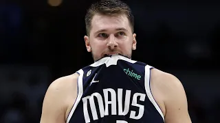 Luka Doncic Is SHOCKING The NBA