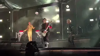 Rammstein - Auslander - Philadelphia 8/31/22