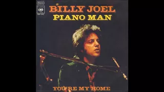 Billy Joel - Piano Man