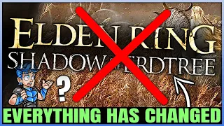 Where is Elden Ring Shadow of the Erdtree DLC?