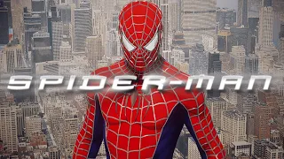 WHO AM I? I'M SPIDER-MAN #spiderman #gaming #gameplay