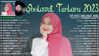 Sholawat Terbaru 2023 | Sholawat Merdu Menenangkan Hati Terpopuler Saat Ini | Sholawat Viral 2023