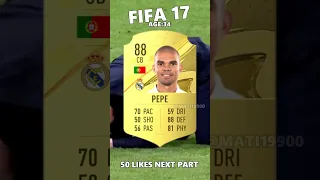 SADDEST DOWNGRADES in FIFA! 😔💔