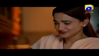 Saaya | Horror Drama | Episode 60 | HAR PAL GEO