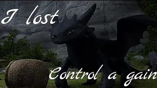 Беззубик - "Lost control"